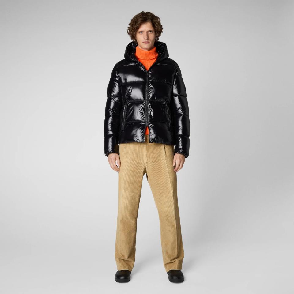 Save The Duck Edgard Hooded Puffer Jacket, best canada goose alternatives