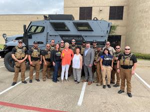 Dallas SWAT Foundation