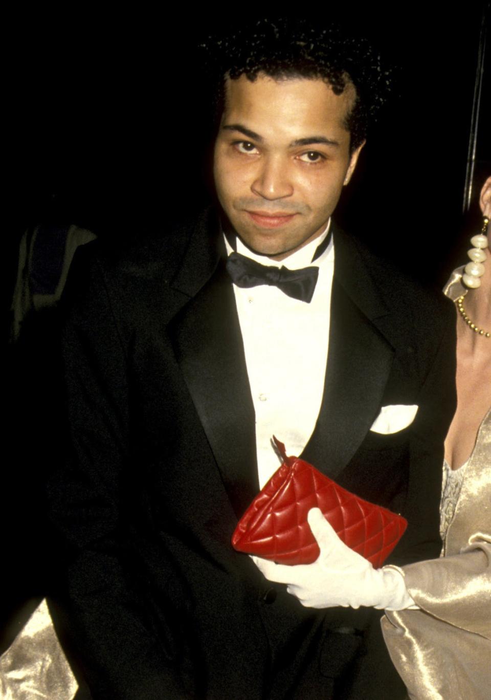 Jeffrey Wright