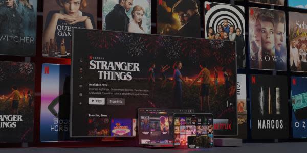 Estudio revela que Netflix está en último lugar de satisfacción entre los servicios de streaming