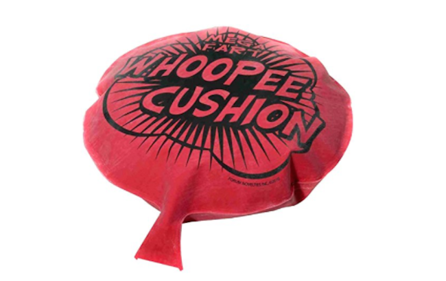 Whoopee Cushion