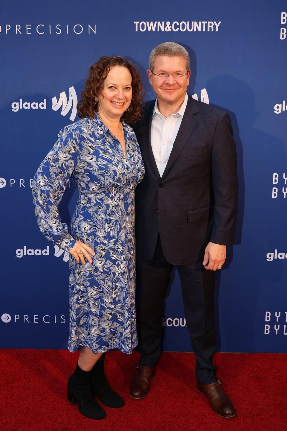 photo gallery Bytes and Bylines 2024 White House Correspondents Dinner Reception