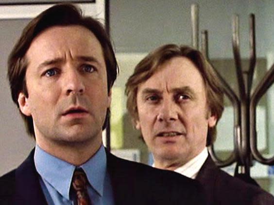 The 20 greatest TV cop shows of all time, from Line of Duty to The Wire