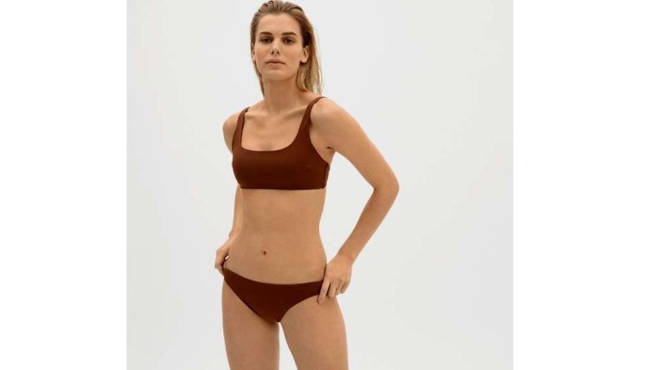 best bikinis for women over 50