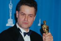 <p>Jonathan Demme, 22 February 1944 – 26 April, 2017<br>Best known for: The Silence Of The Lambs, Philadelphia </p>