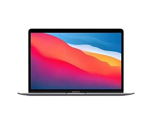 Laptop MacBook Air (Apple 2020). (Foto: Amazon)