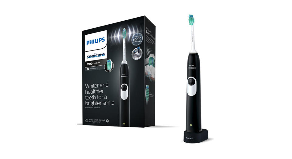 Philips Sonicare DailyClean 3100