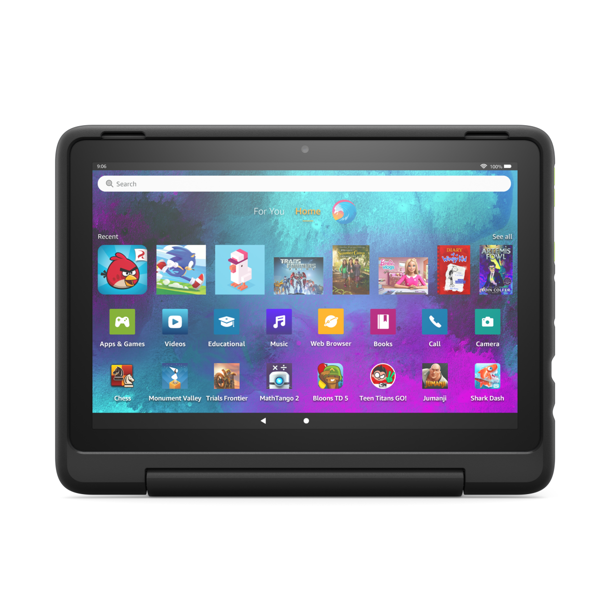 Fire HD 10 Kids Pro Tablet