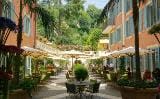 Hotel De Russie, Rome