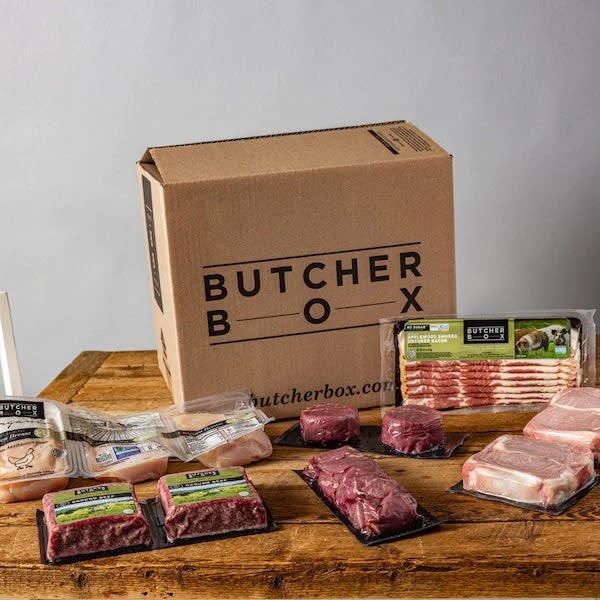 ButcherBox