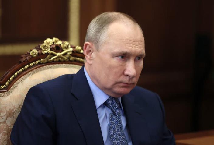 Rusia ha negado que su ej&#xe9;rcito ataque civiles e instituciones de salud.


