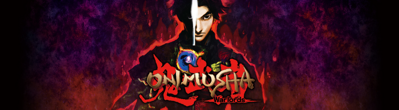 Ojalá Capcom nos complazca con un nuevo Onimusha