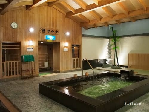 【溫泉饗宴】大阪新世界 Spa World 世界大溫泉 @ 11個國家16種不同浴場，泡到酥掉啊～