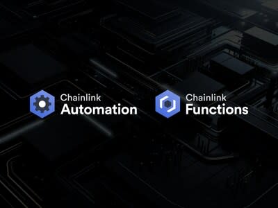 Chainlink: The Industry-Standard Web3 Services Platform