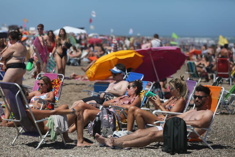 Entre enero y diciembre del año pasado llegaron casi nueve millones de turistas, la cifra más alta en los 30 años; esta temporada los números podrían superar su récord anterior