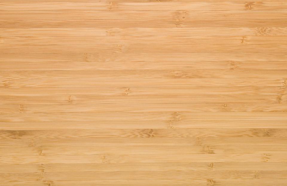 Bamboo flooring texture