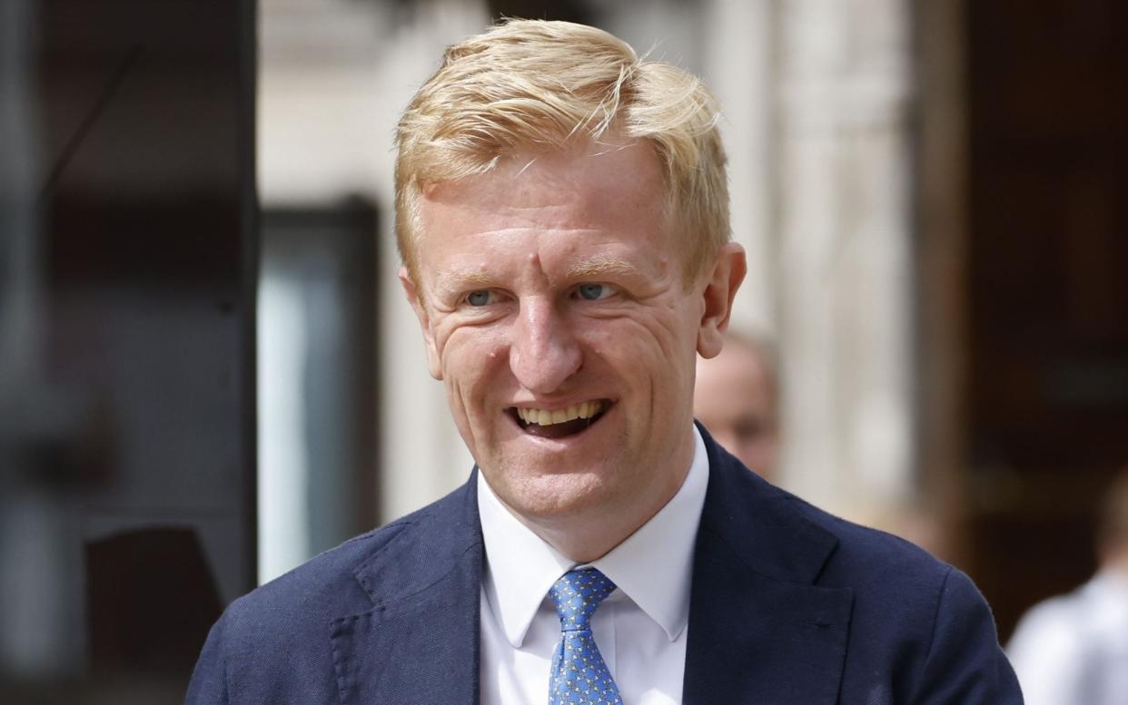 Sources say Oliver Dowden, the deputy prime minister, was the most keen on going in the summer