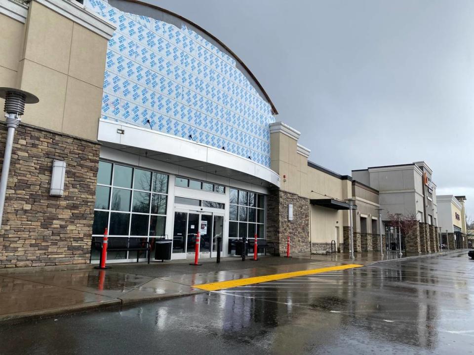 Nordstrom Rack is coming to this west Olympia storefront this fall, the retailer has announced.