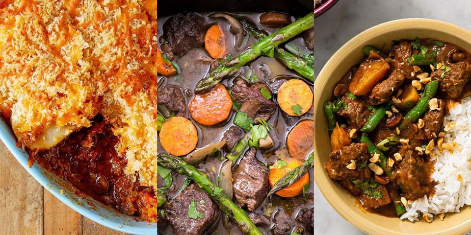 Braising Steak Recipes That Make The Most Comforting Meals