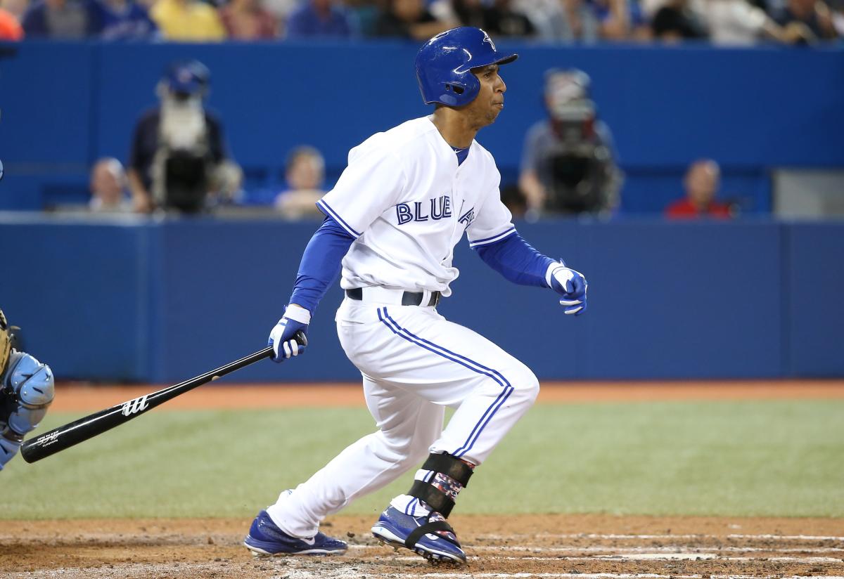 Devon Travis - Toronto Blue Jays Second Baseman - ESPN