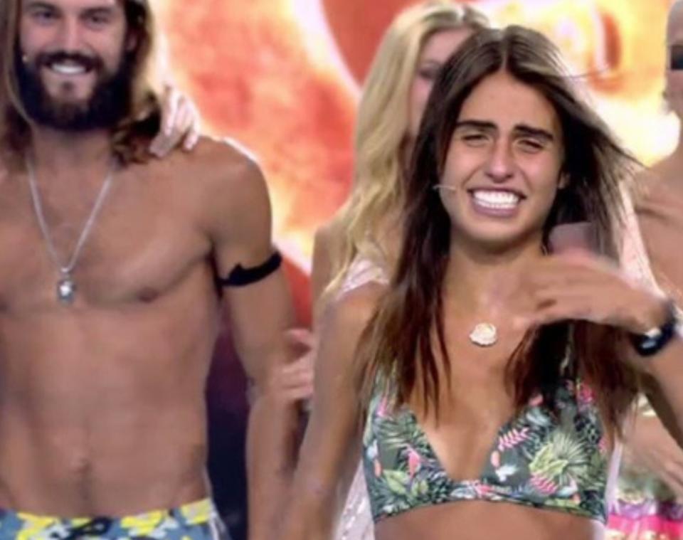 Después de triunfar en ‘Gran Hermano 16’, Sofía Suescun se llevó también ‘Supervivientes 2019’ y a punto estuvo de lograr el triplete, puesto que terminó cuarta en ‘GH Dúo’. La joven aprovechó bastante bien su victoria y es un rostro habitual de Mediaset, además de arrasar en las redes sociales (cuenta con más de 1 millón de seguidores en Instagram) e incluso hacer sus pinitos en el mundo de la música. (Foto: Mediaset).