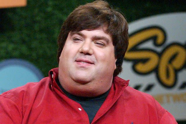 <p>Jeff Kravitz/FilmMagic</p> Dan Schneider