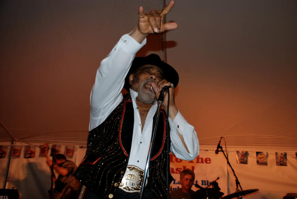 Lance Diamond was a lounge singer and radio personality who often called himself “The Love Doctor.” He died Jan. 4, at age 72, a few days after being hospitalized due to heart complications.