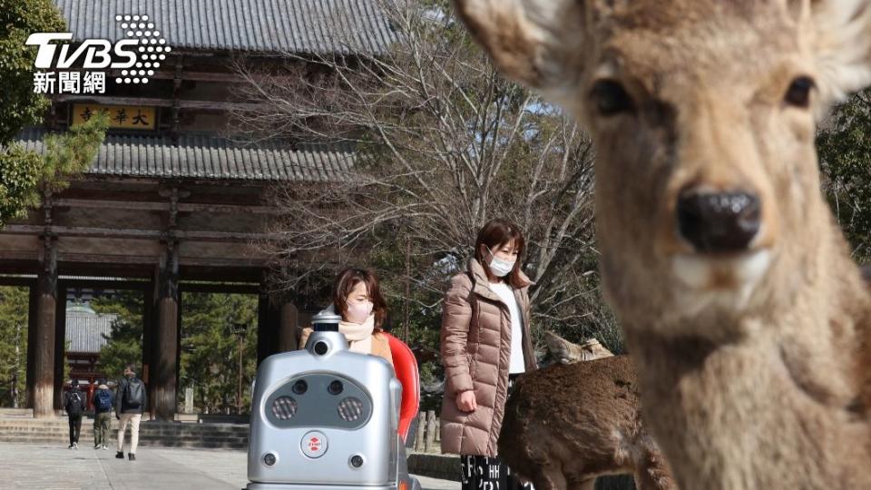 （示意圖／達志影像美聯社）