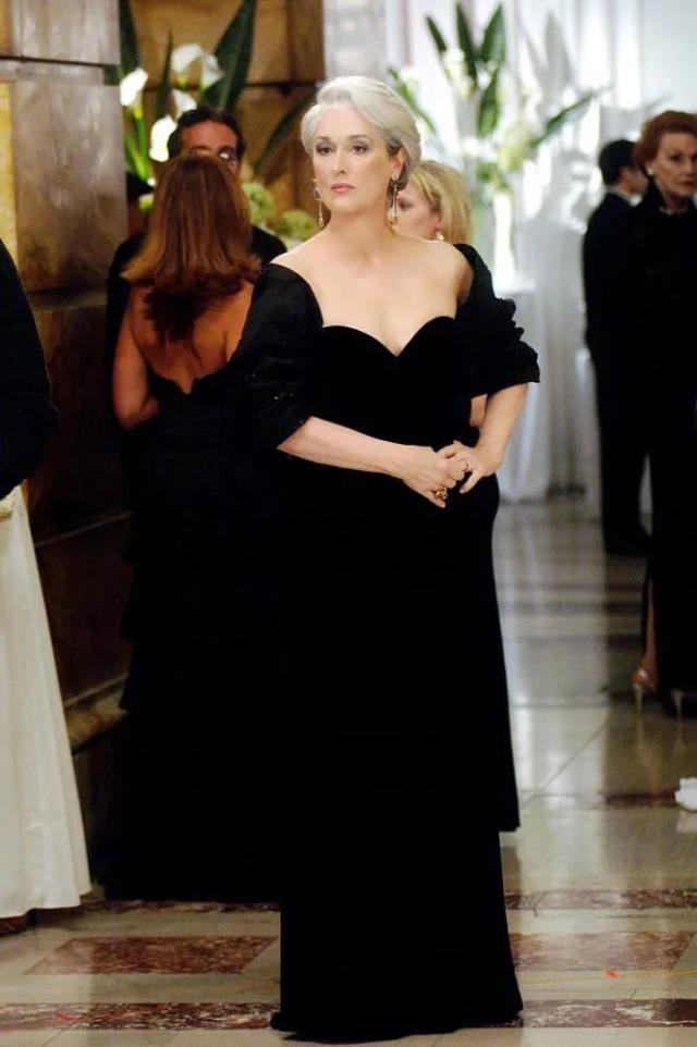 The 20 most iconic dresses in cinematic history