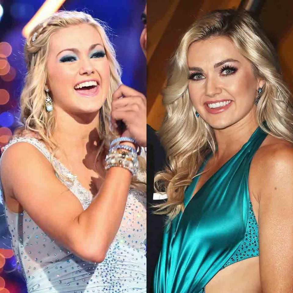 Lindsay Arnold