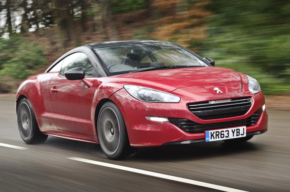 <p>Peugeot returned to fine sports car form with the 2010 RCZ coupe. While the French company basked in the glory, much of the plaudits are thanks to Austrian firm Magna Steyr. In less than two years, Magna Steyr developed the RCZ from a concept to production reality. It did this by using virtual development, reducing the need for working prototypes drastically.</p><p>With that completed, the RCZ was also built by the Austrian company at its Graz factory until it went off sale in 2015.</p>