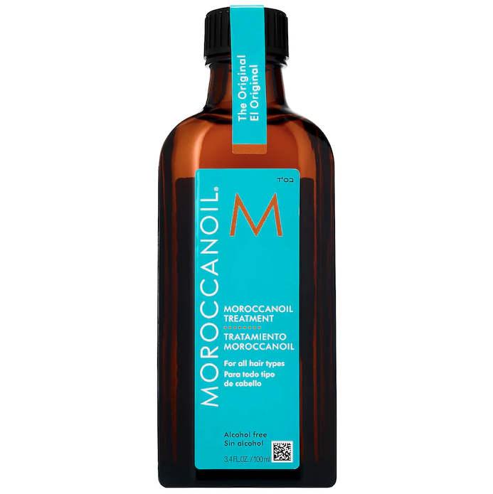 Moroccanoil Treatment. Image via Sephora.