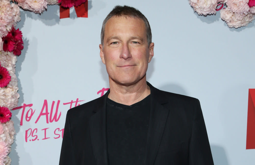 John Corbett feels he picked the wrong career by going into acting credit:Bang Showbiz