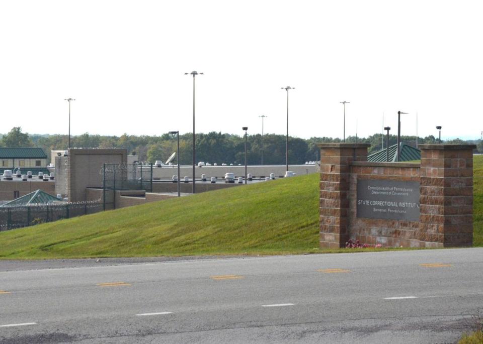 SCI-Somerset is one of two state prisons in Somerset County. The state government is the largest employer in the county.