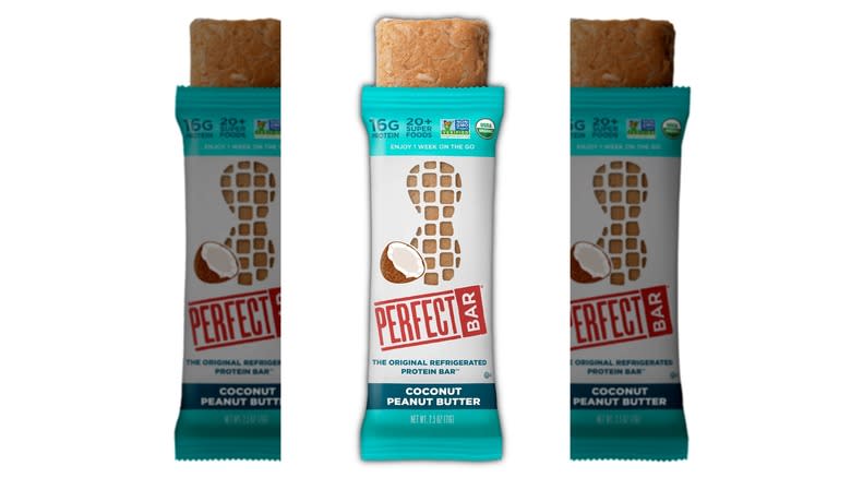 Perfect Bar protein bar