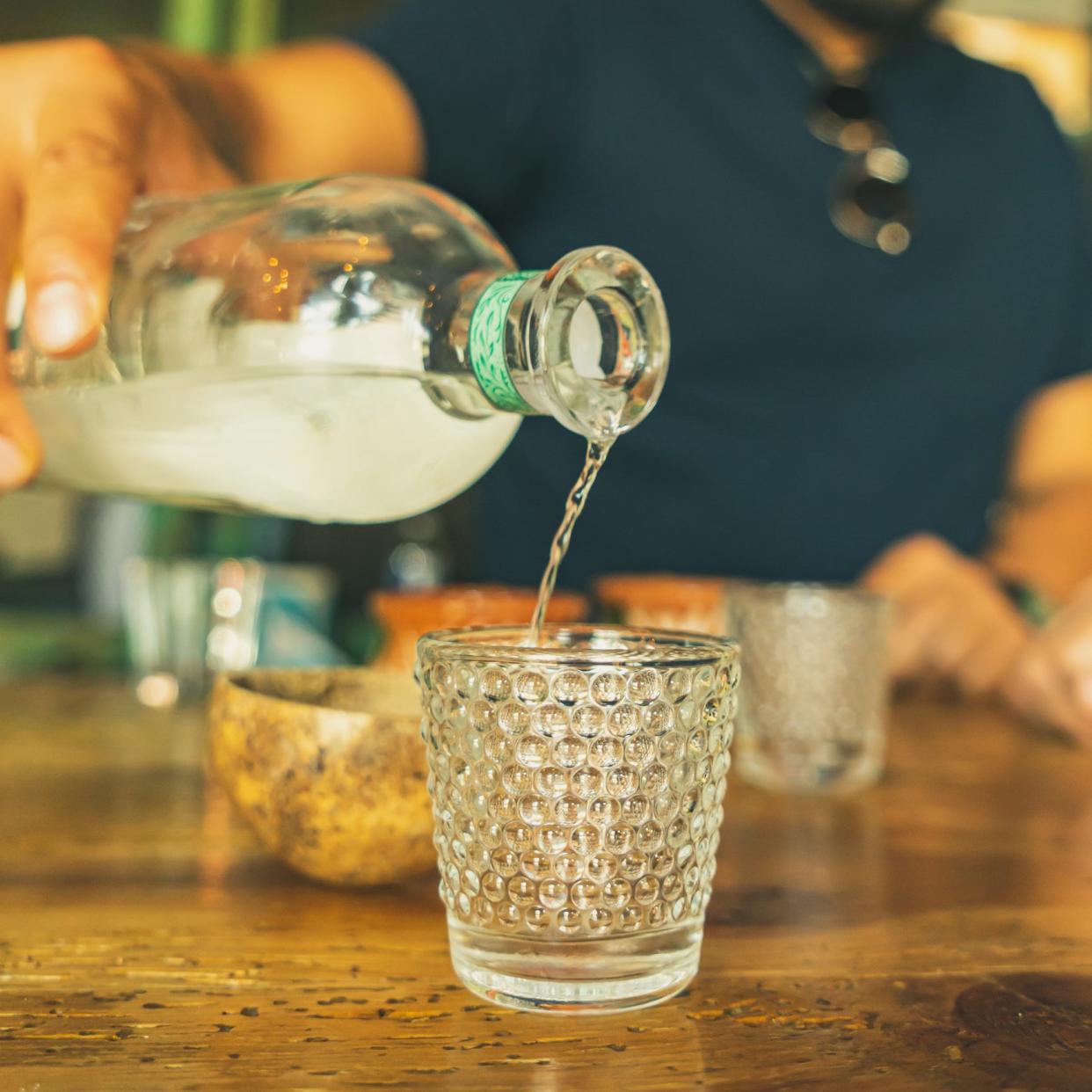 The Estero Historical Society is hosting a “First Friday on the Deck” fundraiser. It’s an in-person event where you can “relax, socialize and enjoy an exclusive tasting of top-shelf sipping tequilas, paired with appetizers, in a quaint and natural environment.”