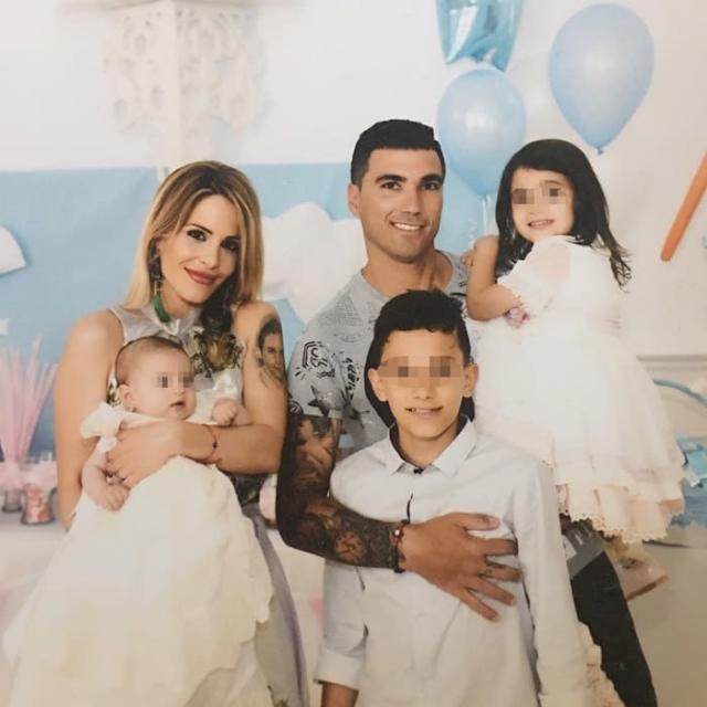 La familia de José Antonio Reyes ha agradecido los mensajes de apoyo  recibidos, entre ellos el de la Casa Real