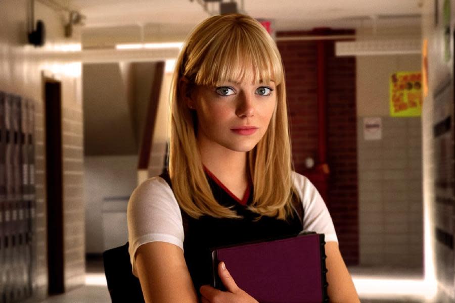 ¿Vuelve a Marvel? Esto es lo que ha dicho Emma Stone sobre si regresará como Gwen Stacy