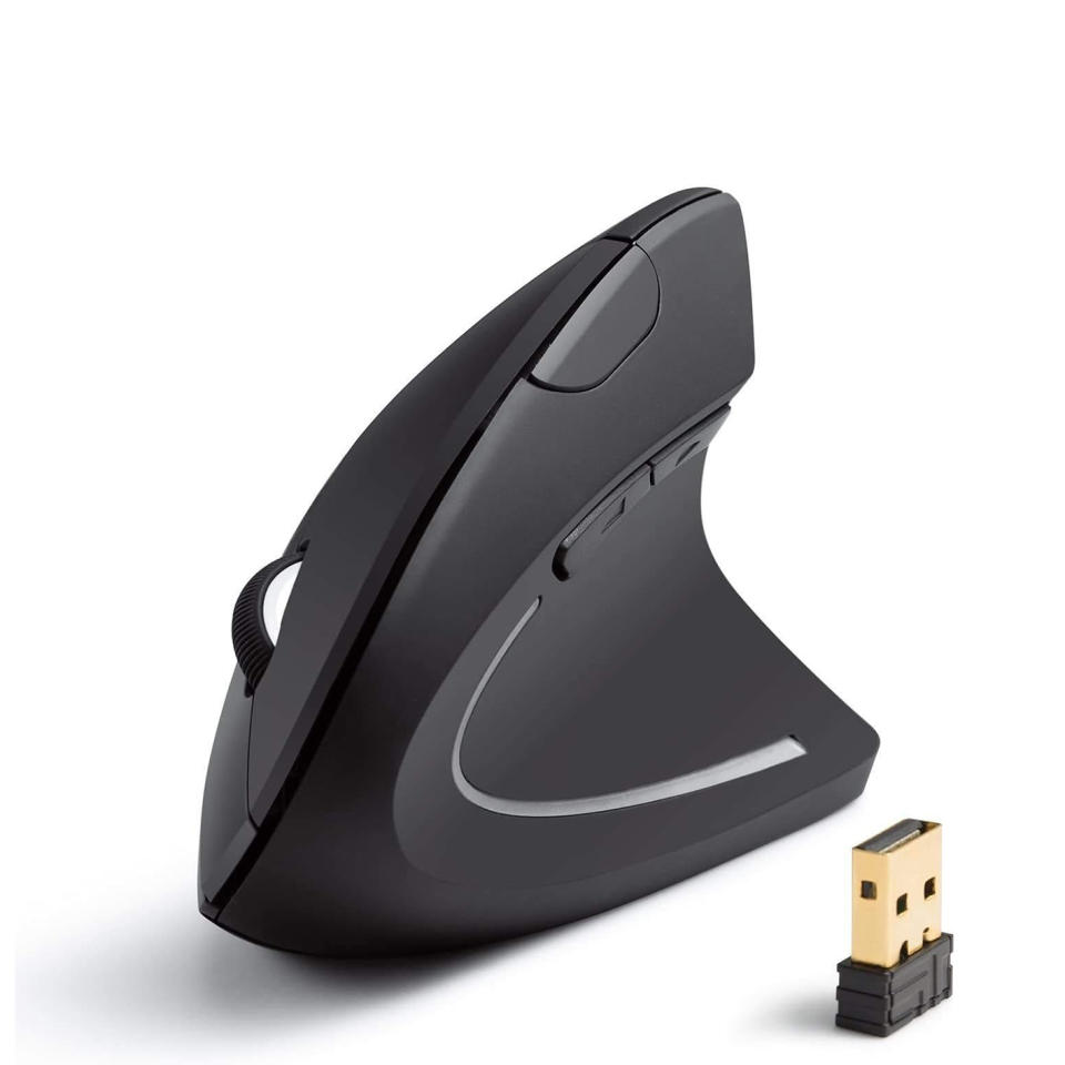 Anker AB UKA Ergonomic Mouse