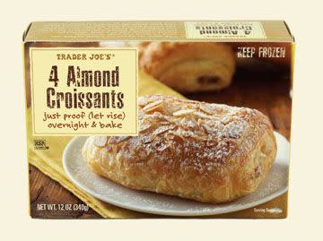 Croissants