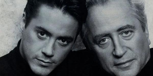 Fallece a los 85 años de edad el actor Robert Downey Sr