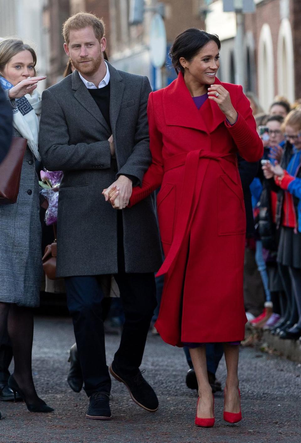 Photo credit: WPA Pool - Getty Images