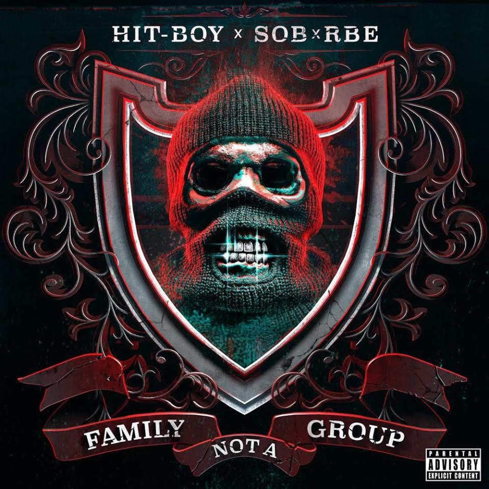 SOB RBE Family Group