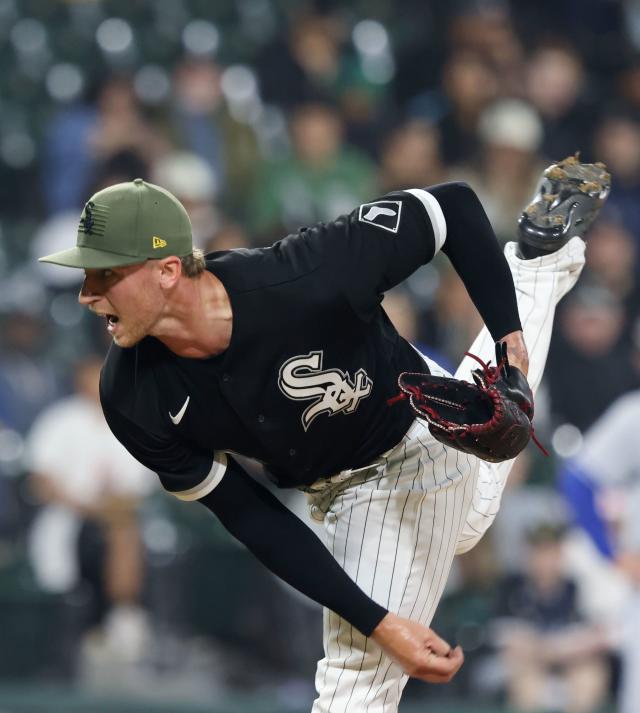 Michael Kopech is headed back to the Chicago White Sox bullpen — but he'll  return to the rotation in 2024: 'He's a starter