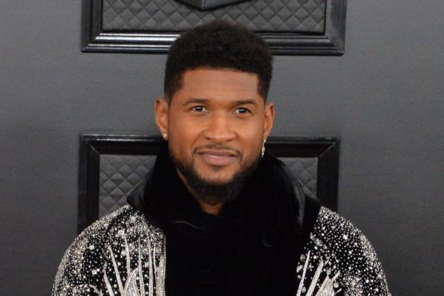 Watch: Usher releases 'Good Good' video with Summer Walker, 21 Savage 