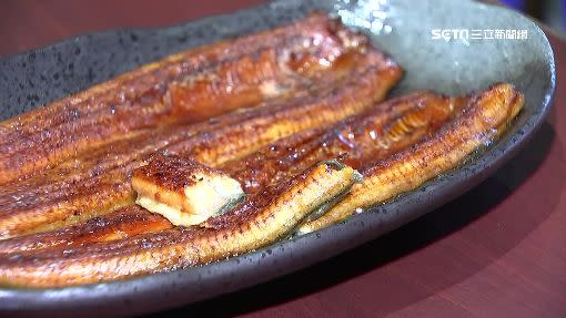 日式料理中時常可以看到鰻魚出現。（示意圖，非當事照／資料照）