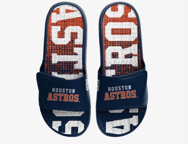 Houston Astros Apparel, Collectibles, and Fan Gear. FOCO