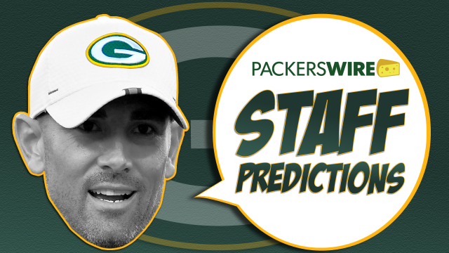 NFL Predictions: Week 5