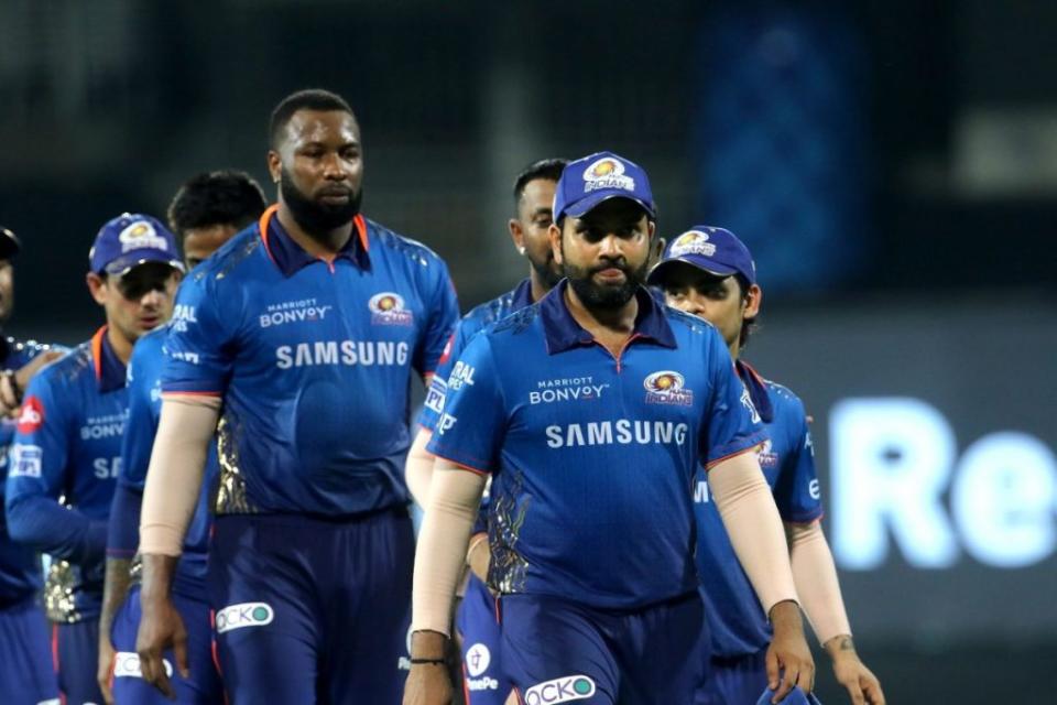 Rohit Sharma India