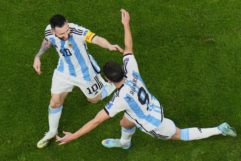 La selección argentina afrontará sus primeros dos partidos por las Eliminatorias ante Ecuador y Bolivia